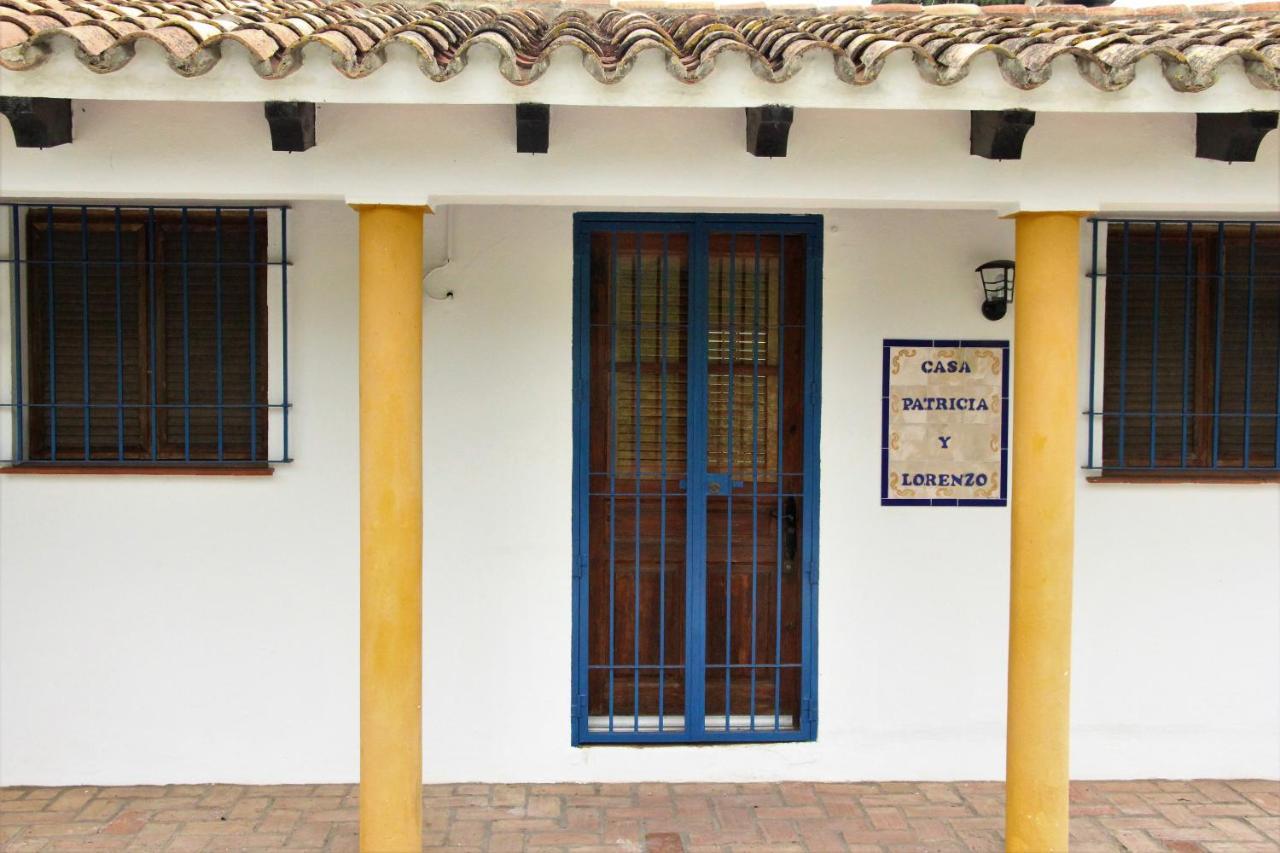 Los Dos Cedros San Pablo Exterior photo